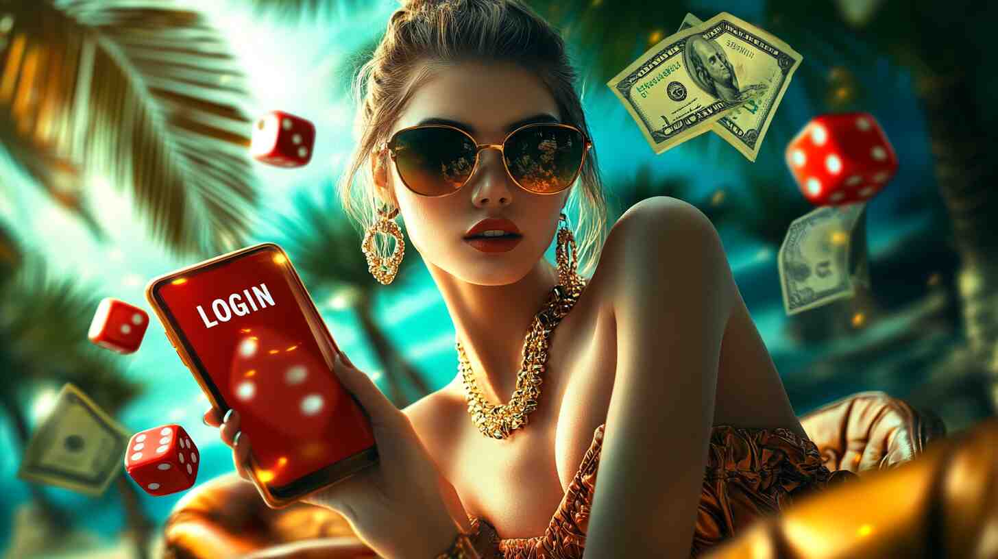 Step into the Adventure of  JLJL555 Online Casinoy